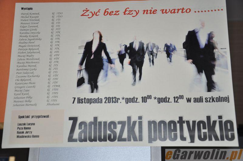 Pamięć o tych, co odeszli wciąż żywa