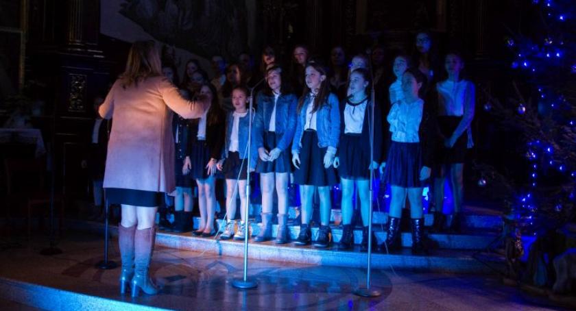 XII Koncert Kolęd i Pastorałek w Żelechowie