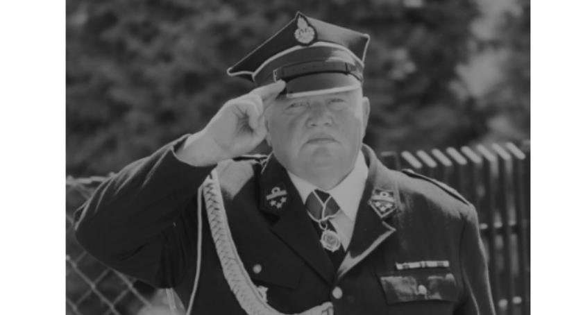 Zmarł Bogdan Pasik