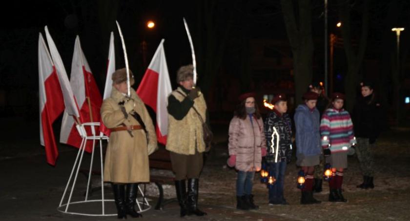 W Żelechowie pamiętali o powstańcach styczniowych