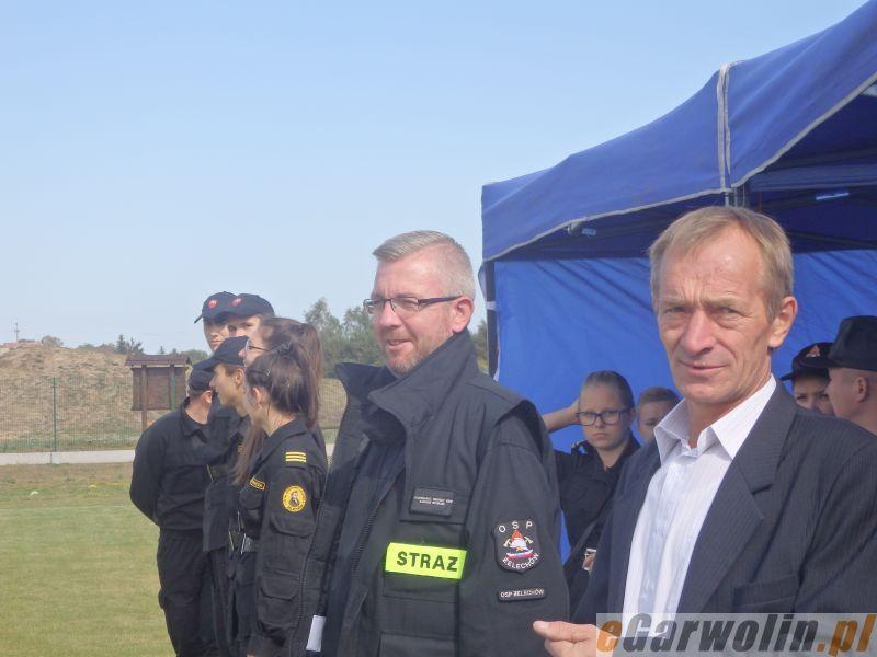 OSP Żelechów nie ma sobie równych