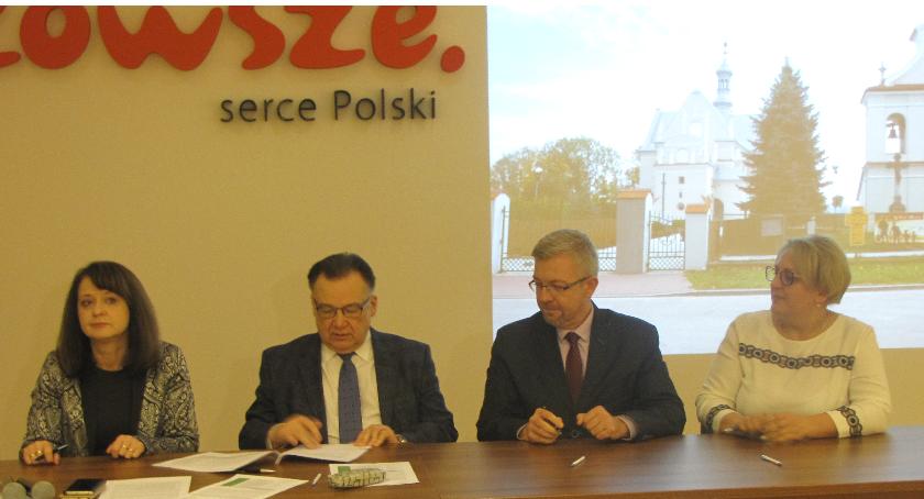 W Żelechowie powstanie izba pamięci