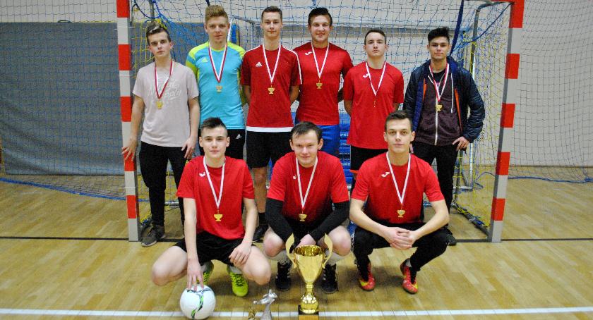 Dzielni Zawodnicy wygrali Wisła Podwierzbie Cup
