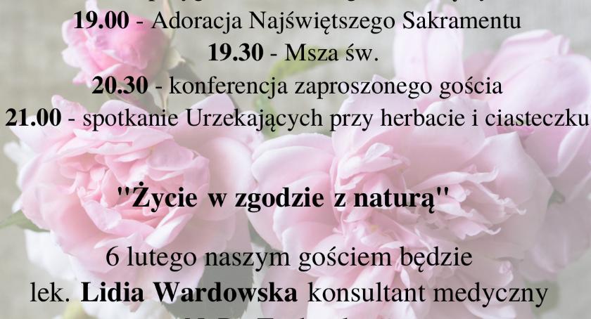 Kobieta w kościele? Obecna!