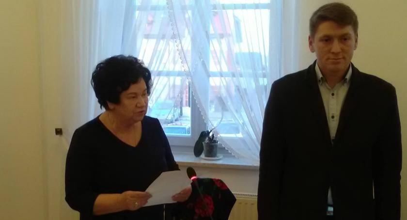 Nowa radna Rady Miasta Żelechów