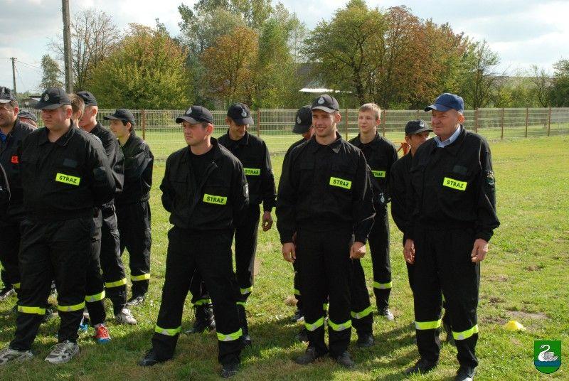 Gm. Żelechów: Szybcy i sprawni 