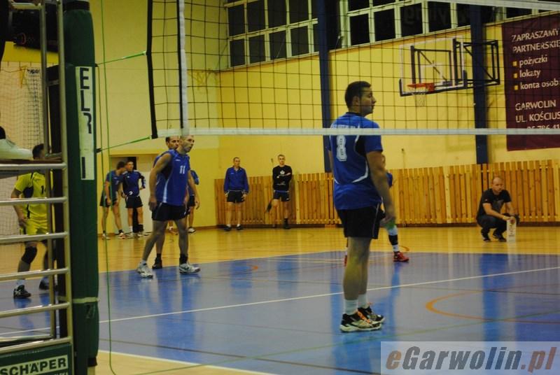 SPS 4 CV pokonał Zawkrze Mława