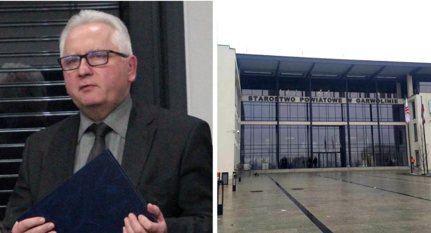 Dyrektor Majewski złożył rezygnację – kto go zastąpił?