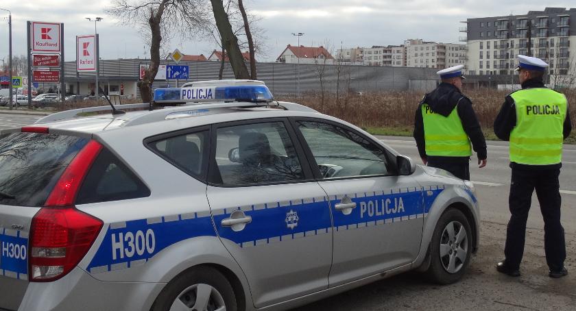 Ilu kierowców przekroczyło prędkość? – Weekendowe działania policji