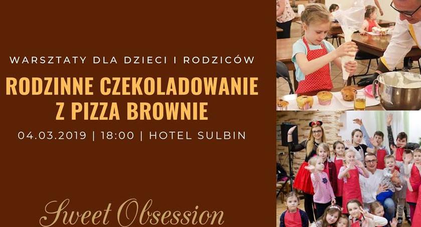 Warsztaty cukiernicze 