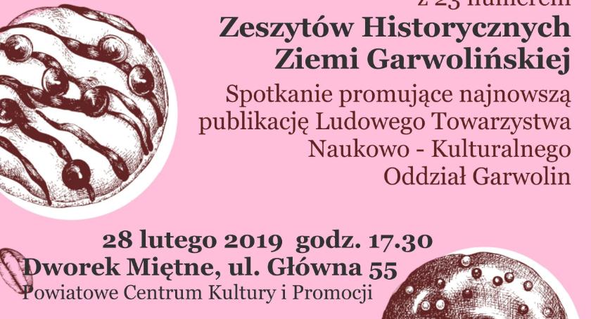 Historycznie Tłusty Czwartek w Miętnem