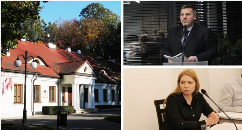 Zlikwidują Powiatowe Centrum Kultury i Promocji?