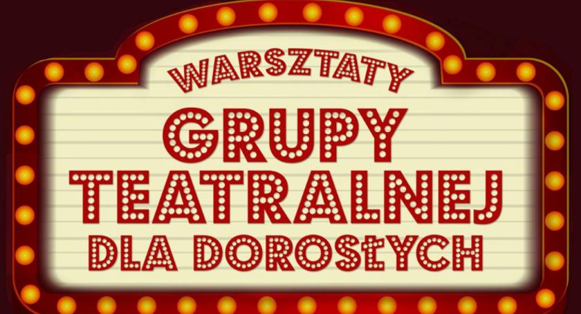 Teatr dla dorosłych w Miętnem