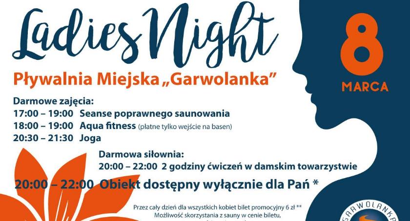 Dzień Kobiet z Garwolanką