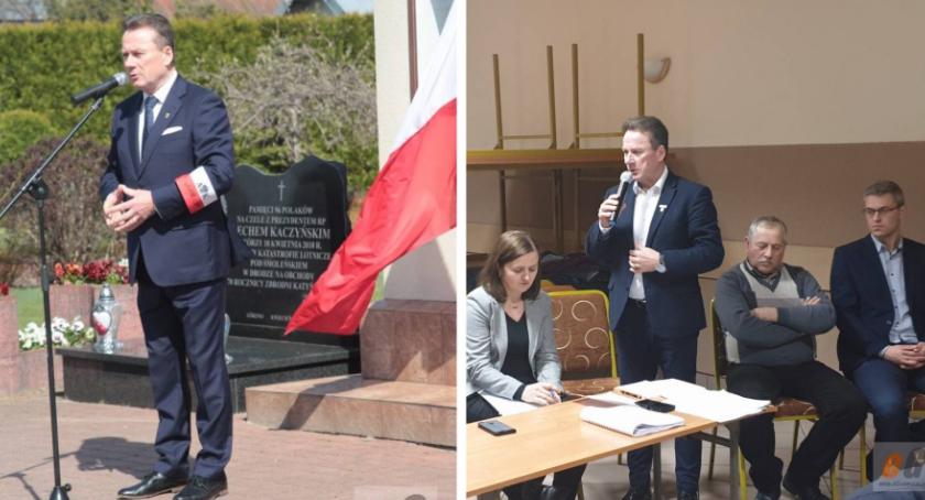Waldemar Sabak najlepszym Wójtem Roku 2018? Głosowanie widzów TVP
