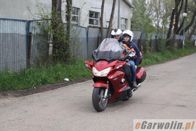 9. Rajd Motocyklowy z Weteran Klub Tur Garwolin