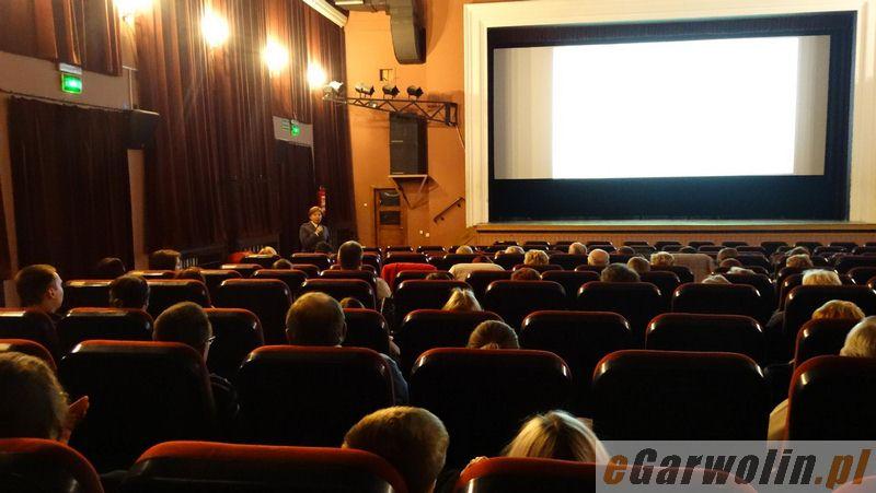Garwolin: O zaniedbaniu dzieci i młodzieży