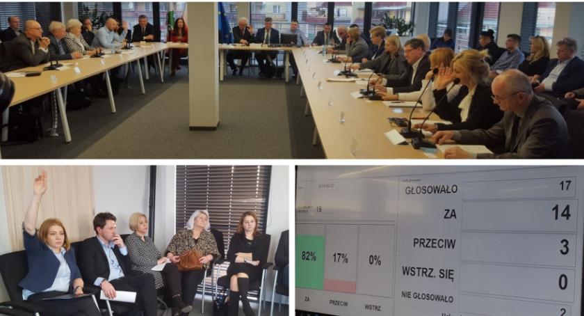 Zamiar likwidacji przegłosowany – Co dalej z PCKiP w Miętnem?