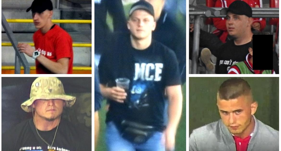 Jeśli rozpoznajesz tych mężczyzn – zadzwoń!
