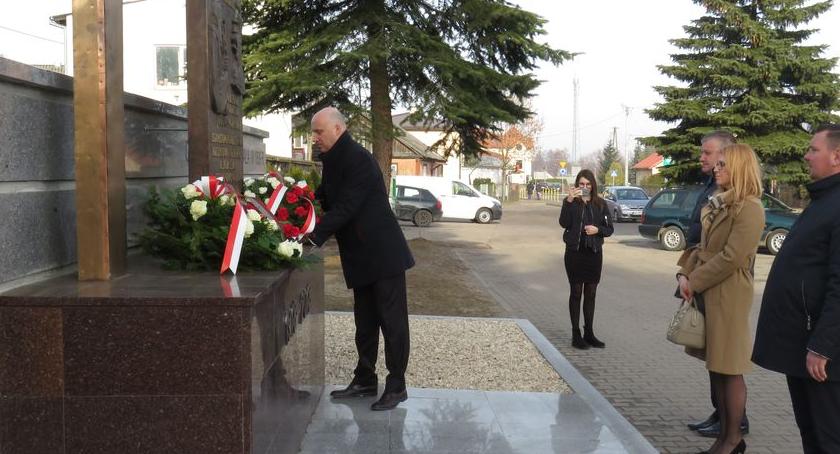 Narodowy Dzień Pamięci Żołnierzy Wyklętych w Górznie