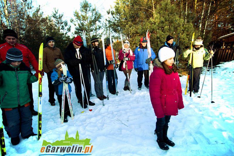 XVII Bieg Narciarski Garwolaków