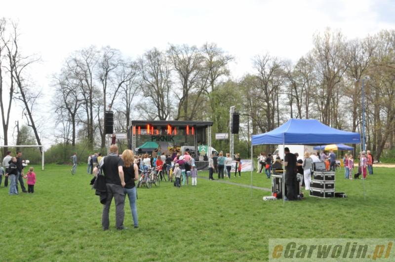 Sulbiny: Piknik w stylu eko