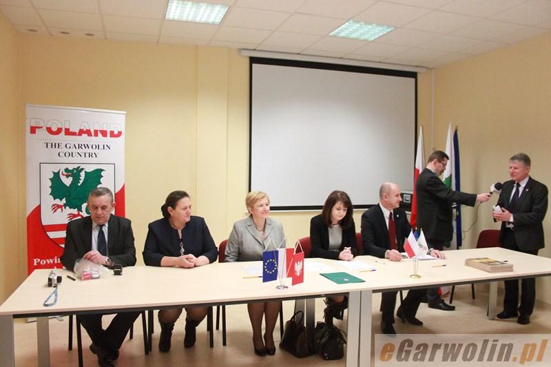 Blisko 3,7 mln zł na szkoły w powiecie