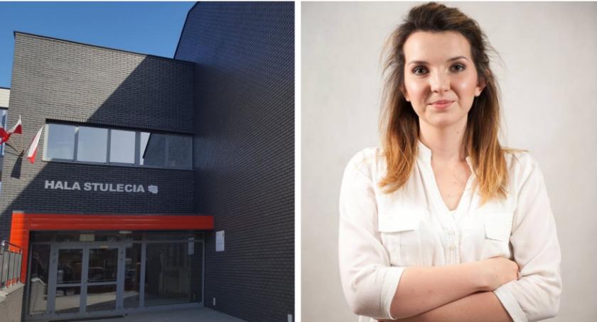 W Hali Stulecia rozegrają Charytatywny Turniej dla Karoliny