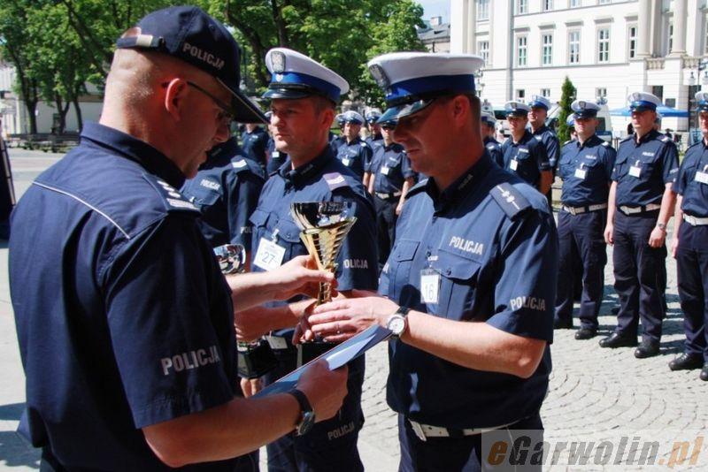 Paweł Olkowicz w finale ogólnopolskiego konkursu