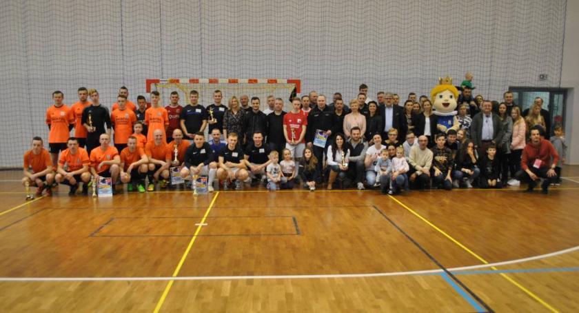 Zeller wygrał Charytatywny Turniej dla Karoliny – Zebrano ponad 30 tys. zł!