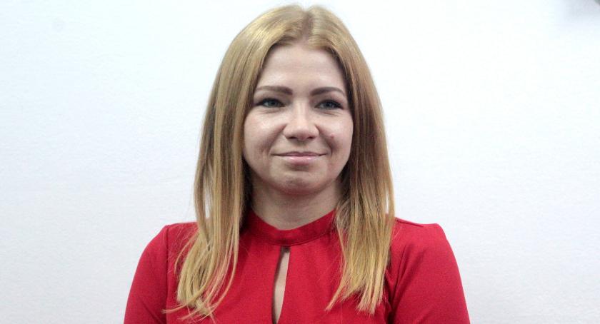 Dyrektor PCKiP Beata Pasternak złożyła rezygnację