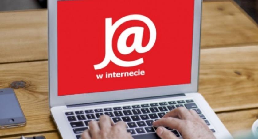 W Maciejowicach i Miastkowie trwa nabór na szkolenia internetowe