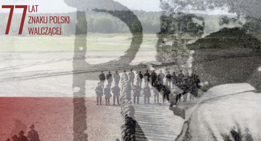 Od lat jest symbolem Polski Walczącej