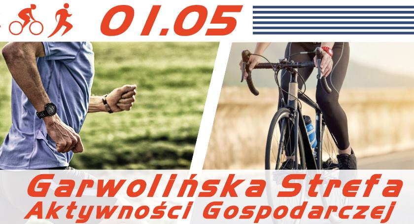  IV Duathlon Garwoliński – ruszają zapisy