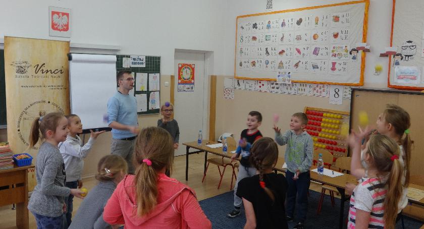 Warsztaty efektywnej nauki w Brzegach