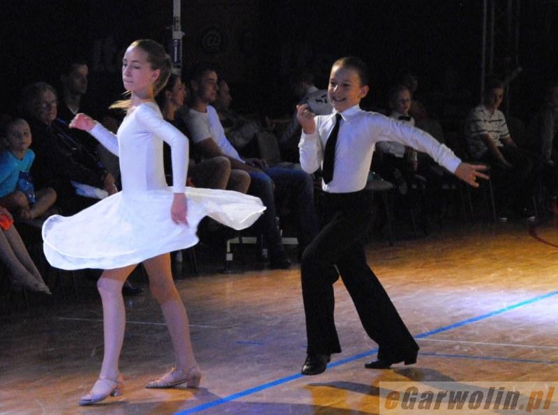Julia i Robert podwójnymi mistrzami okręgu