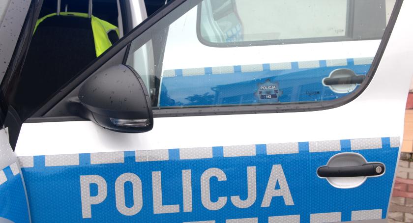 Kronika zdarzeń kryminalnych KPP w Garwolinie 