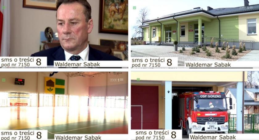 Głosowanie TVP na Wójta Roku 2018 trwa do północy