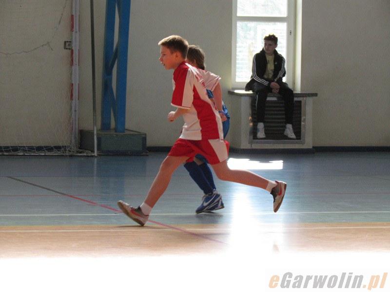 SP Gończyce mistrzem powiatu
