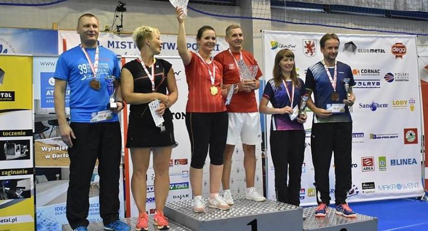 Seniorzy z Imielina wrócili z medalami