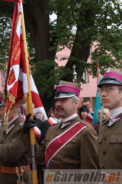 Święto 1. Pułku Strzelców Konnych (aktualizacja)