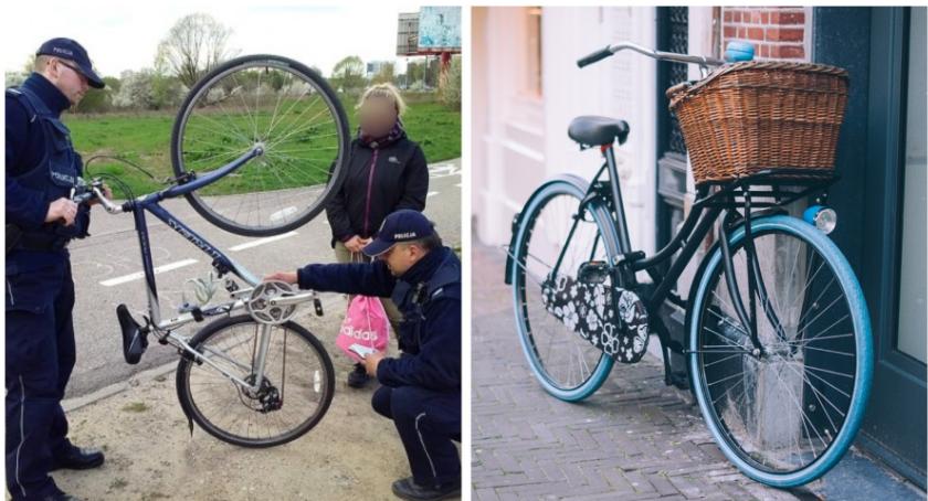 Uwaga! Sezon na kradzieże rowerów w pełni!