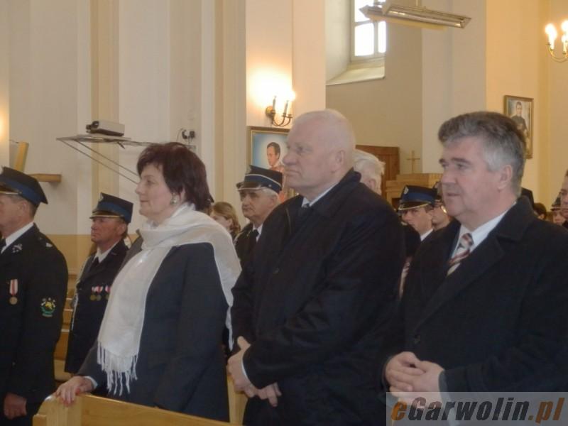 Górzno uczciło 2. rocznicę katastrofy smoleńskiej