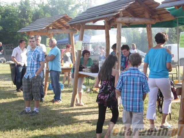 Piknik rodzinny: Noc Kupały w Antoniówce Świerżowskiej