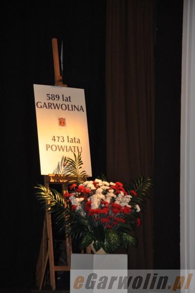 Zakochani w Garwolinie