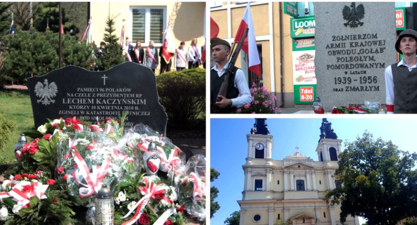 Obchody 9. rocznicy katastrofy pod Smoleńskiem