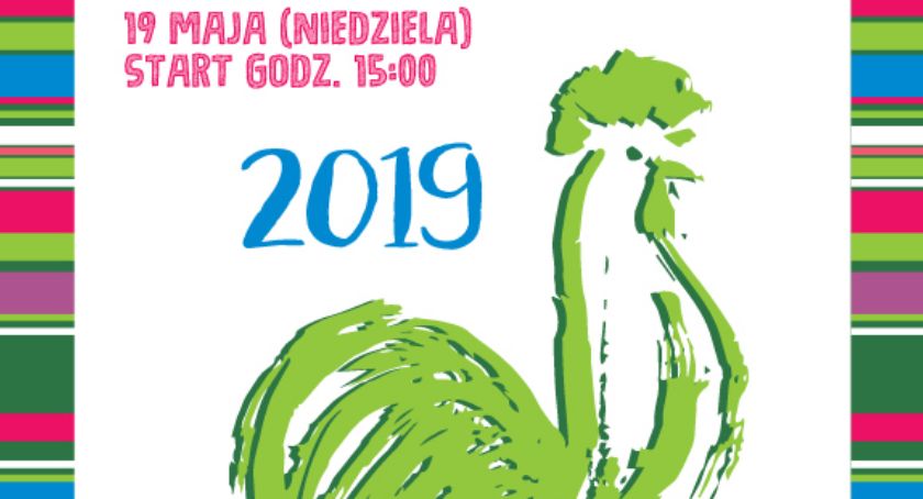 Jarmark, wrzawa i zabawa! Wystawco, zgłoś się!