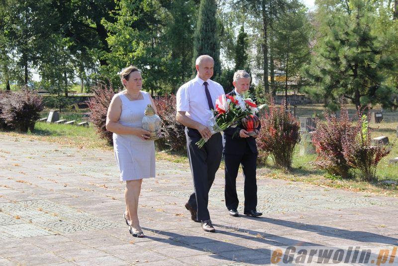 W hołdzie obrońcom ojczyzny