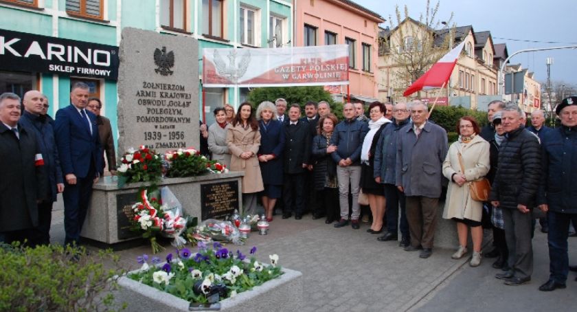 Uczcili 9 rocznicę katastrofy smoleńskiej