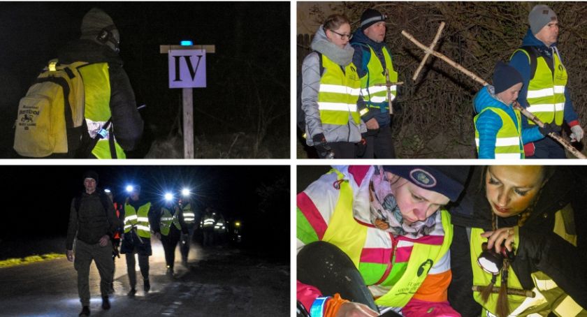 Łzy bólu i szczęścia – warto żyć ekstremalnie – EDK 2019